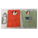 Sonoma, Croft & Barrow Short Sleeve Shirts - NEW
