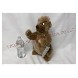 Steiff Disney Showcase Collection Baloo - 13" Tall