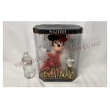 Disney Minnie Mouse Bob Mackie Millennium Doll