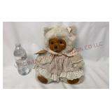 Vintage Robert Raikes Sally Bear #17007 wTag