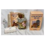 Vintage Robert Raikes Courtney Baby Bear