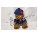 Vintage Robert Raikes Christopher Sailor Bear
