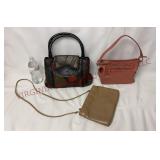 Vintage Handbags / Purses - 3