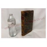 1809 Elements of the Conic Sections Book