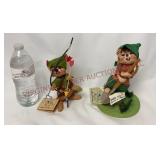 Annalee Dolls 