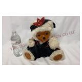 Vintage Robert Raikes Zelda Flapper Bear