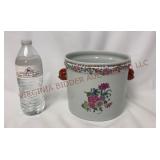 Winterthur Cache Pot by Mottahedah (Reproduction)
