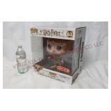 Funko POp! 10" Jumbo Harry Potter Dobby #63