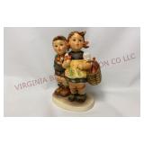 Goebel Hummel "To Market" Figurine TMK 6
