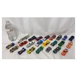 2000s NASCAR & Assorted Toy Cars / Vehicles