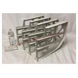 Fifo Pantry Storage Organizer / Canned Goods Rack