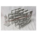 Fifo Pantry Storage Organizer / Canned Goods Rack