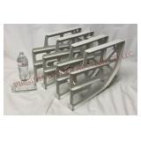 Fifo Pantry Storage Organizer / Canned Goods Rack