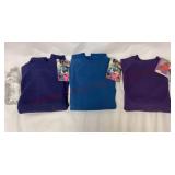 Hanes Her Way Medium Sweatshirts - 3 - NWT