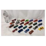 Hot Wheels Made for McDonalds - 25