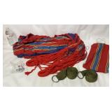Earthbound Trading Hammock w Carry Bag