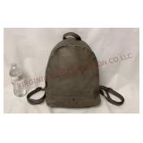 Harbour 2nd Meghan City Leather Backpack Daypack