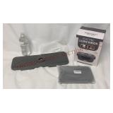 Electric Lunch Box & Kitchen Sink Splash Guards