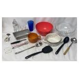 Kitchen Assortment - Everything Shown!!!