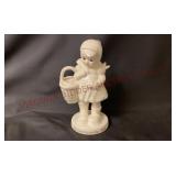 2014 MJ Hummel Society "Love Lives On" Figurine