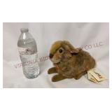 Steiff Mummel Feldhase Rabbit #077579 German Plush