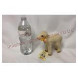 Historic Steiff Miniatures Lamm 1936 Lamb 5.5"