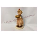 Goebel Hummel "Country Kitchen" #2381 Figurine