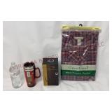Thermal Mug & Men