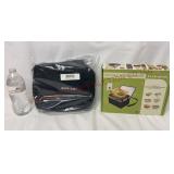 Hot Logic Mini & Rottogoon Personal Portable Ovens