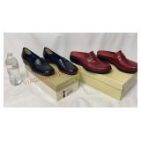 Easy Spirit & Classic Elements Womens Shoes - 9