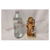 Goebel Hummel "Good Shepherd" Figurine TMK 5