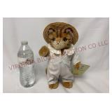 Steiff Beatrix Potter Tom Kitten #662126