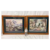 Home & Garden Party Framed Prints / Wall Art