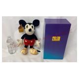 Disney 75 Years of Love & Laughter Mickey Mouse