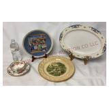 Vintage Minton