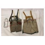 Vintage Leather Children