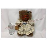 Vintage Robert Raikes Chelsea Bear #5451