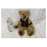 Steiff 100th Anniversary Jointed Mohair Bear