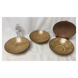 Sousaku Sound Collection Soup / Serving Bowls