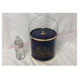 Vintage Shelton Ware Schooner Ice Bucket