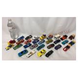 1990s Hot Wheels & Matchbox Cars / Vehicles