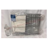 Sorbus Home 3-Tier Can Rack - New / Unused