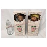 Vintage Paradise Galleries Gentle Touch Baby Dolls