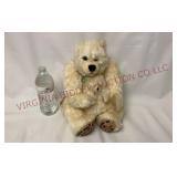 Hermann Bear Coburg "Birth of the New Millenium"
