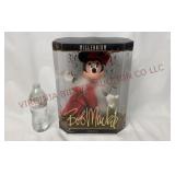 Disney Minnie Mouse Bob Mackie Millennium Doll