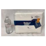 Bedsure Queen Size Duvet Cover Set - NEW