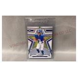 Malik Nabers RC 2024 Panini Rookies & Stars NFL