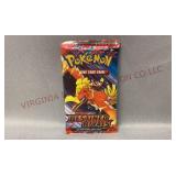 Pokémon Destined Rivals 10 Card Pack