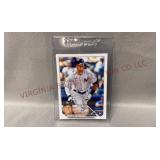 Aaron Judge 2023 Topps MLB Baseball Card