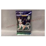 2022 Panini Mosaic Baseball 6 Card Pack